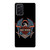 HARLEY DAVIDSON LEGENDARY MOTORCYCLES LOGO EAGLE Samsung Galaxy Note 20 Case Cover