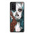 HARLEY QUINN ART Samsung Galaxy Note 20 Case Cover