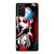 HARLEY QUINN DC ART Samsung Galaxy Note 20 Case Cover
