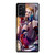 HARLEY QUINN DC Samsung Galaxy Note 20 Case Cover