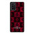 HARLEY QUINN LOGO COACH NEW YORK ICON Samsung Galaxy Note 20 Case Cover