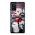 HARLEY QUINN MARGOT ROBBIE Samsung Galaxy Note 20 Case Cover
