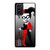 HARLEY QUINN Samsung Galaxy Note 20 Case Cover