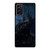 HARRY POTTER CASTLE Samsung Galaxy Note 20 Case Cover
