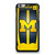 MICHIGAN WOLVERINES LOGO iPhone 6 / 6S Plus Case Cover