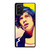 HARRY STYLES ART Samsung Galaxy Note 20 Case Cover