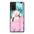 HATSUNE MIKU ANIME Samsung Galaxy Note 20 Case Cover