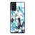 HATSUNE MIKU Samsung Galaxy Note 20 Case Cover