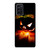 HELLOWEEN 1 Samsung Galaxy Note 20 Case Cover