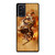 HOBBIT LORD OF THE RING Samsung Galaxy Note 20 Case Cover