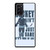HOCKEY AIN'T JUST A GAME Samsung Galaxy Note 20 Case Cover