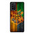 HOGWARTS HARRY POTTER Samsung Galaxy Note 20 Case Cover