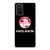 HOLDEN LOGO Samsung Galaxy Note 20 Case Cover