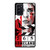 HOMELAND Samsung Galaxy Note 20 Case Cover