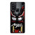 HONDA AFRICA TWIN FRONT VIEW Samsung Galaxy Note 20 Case Cover