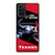 HOUSTON TEXANS 2 Samsung Galaxy Note 20 Case Cover