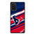 HOUSTON TEXANS LOGO ART Samsung Galaxy Note 20 Case Cover