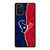 HOUSTON TEXANS LOGO Samsung Galaxy Note 20 Case Cover