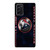 HOUSTON TEXANS Samsung Galaxy Note 20 Case Cover