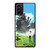 HOWL'S MOVING CASTLE Samsung Galaxy Note 20 Case Cover