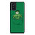 HULK POCKET MARVEL AVENGERS Samsung Galaxy Note 20 Case Cover