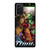HULK VS THING Samsung Galaxy Note 20 Case Cover