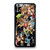 ONE PIECE ANIME iPhone 6 / 6S Plus Case Cover