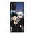 HUNTER X HUNTER GON AND KILLUA Samsung Galaxy Note 20 Case Cover