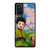 HUNTER X HUNTER GON Samsung Galaxy Note 20 Case Cover