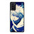HUNTER X HUNTER KILLUA ZOLDYCK Samsung Galaxy Note 20 Case Cover