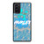 HURLEY SURF CO Samsung Galaxy Note 20 Case Cover