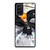 ICHIGO KUROSAKI BLEACH ANIME Samsung Galaxy Note 20 Case Cover