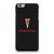 PONTIAC CARBON LOGO iPhone 6 / 6S Plus Case Cover