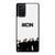 IKON KPOP ALL PERSONEL Samsung Galaxy Note 20 Case Cover