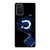 INDIANAPOLIS COLTS ASPHALT Samsung Galaxy Note 20 Case Cover