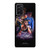 JUICE WRLD RAPPER SINGER Samsung Galaxy Note 20 Case Cover