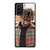 JUICE WRLD RAPPER Samsung Galaxy Note 20 Case Cover
