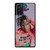 JUICE WRLD Samsung Galaxy Note 20 Case Cover