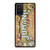 JUMANJI BOX PLAY BOARD Samsung Galaxy Note 20 Case Cover