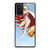 JUN THE SWAN GATCHAMAN Samsung Galaxy Note 20 Case Cover