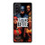 JUSTICE LEAGUE DC Samsung Galaxy Note 20 Case Cover