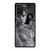 JUSTIN BIEBER ART Samsung Galaxy Note 20 Case Cover