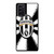 JUVENTUS FC LOGO Samsung Galaxy Note 20 Case Cover