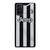 JUVENTUS JEEP FOOTBALL JERSEY KIT Samsung Galaxy Note 20 Case Cover