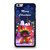 SNOOPY MERRY CHRISTMAS iPhone 6 / 6S Plus Case Cover