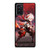 KAEDEHARA KAZUHA GENSHIN IMPACT Samsung Galaxy Note 20 Case Cover
