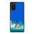 KAME HOUSE DRAGON BALL Samsung Galaxy Note 20 Case Cover