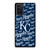 KANSAS CITY ROYALS 2 Samsung Galaxy Note 20 Case Cover