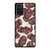 KANYE WEST KIMOJI Samsung Galaxy Note 20 Case Cover