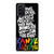 KANYE WEST LYRICS Samsung Galaxy Note 20 Case Cover